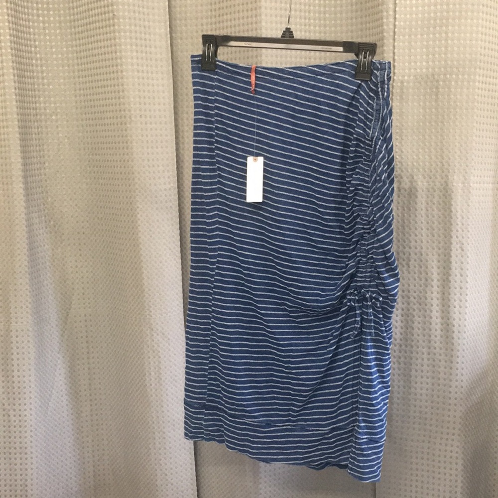 Anthropologie skirt